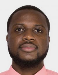 picture of Amos Munene Muthee