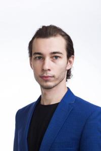 Picture of Mikhail Mirushchenko