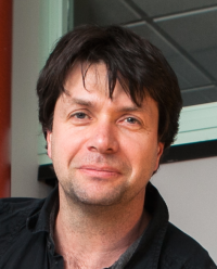 Picture of Julien Henriet