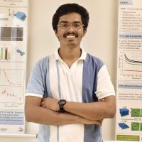 picture of Saurav Irikkaly Rajesh