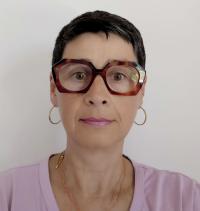 Picture of Bénédicte Herrmann