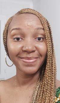 Picture of Estelle Nkene Mezui