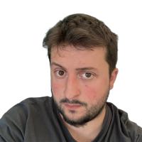 Picture of Vincent Fagnon