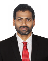 Picture of Vinodkumar Rajput