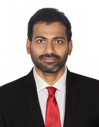 picture of Vinodkumar Rajput