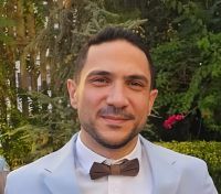 picture of Wael Hourani