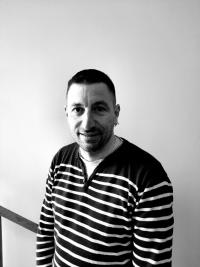 Picture of Vincent Hubert