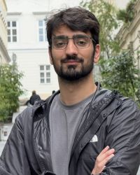 picture of Syed Shakir Ashraf Shah Bukhari