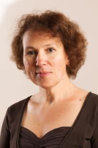 Picture of Olga Kouchnarenko