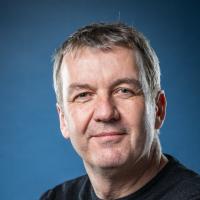 Picture of Christophe Lang