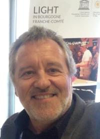 Picture of Hervé Maillotte