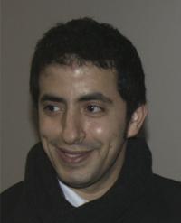 Picture of Abdenbi Mohand Ousaid