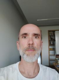 Picture of Alexis Mosset