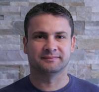 Dr. Ahmed Mostefaoui Photo