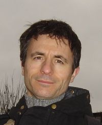 picture of Jean-Marc Nicod