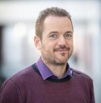 Picture of Damien Paire