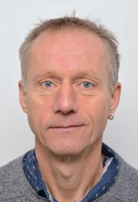 Picture of Laurent Philippe