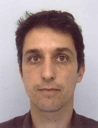 Picture of Thibaut Sylvestre