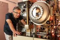 Picture of Xavier Vacheret