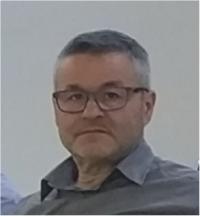 Picture of Fadi Baida