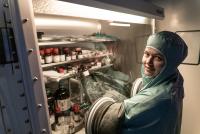 Picture of Ausrine Bartasyte