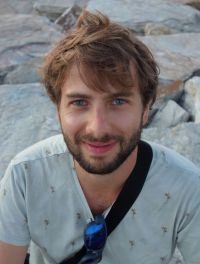 picture of Julien Dufourmantelle