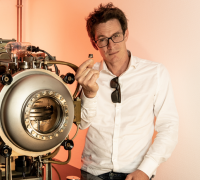 Picture of Samuel Margueron