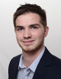 picture of Julien Petitgirard