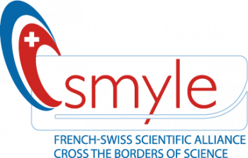 Logo Smyle