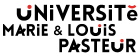 Université Marie & Louis Pasteur